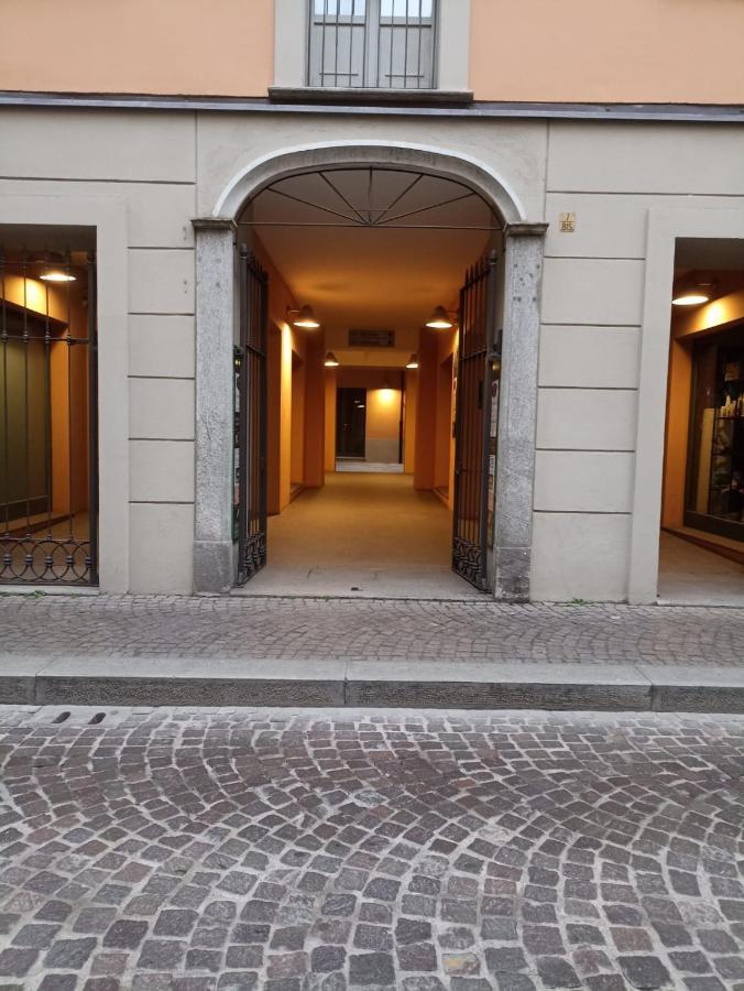 Central Loft Carina Ideale Per Visitare Il Centro Di Torino Buitenkant foto