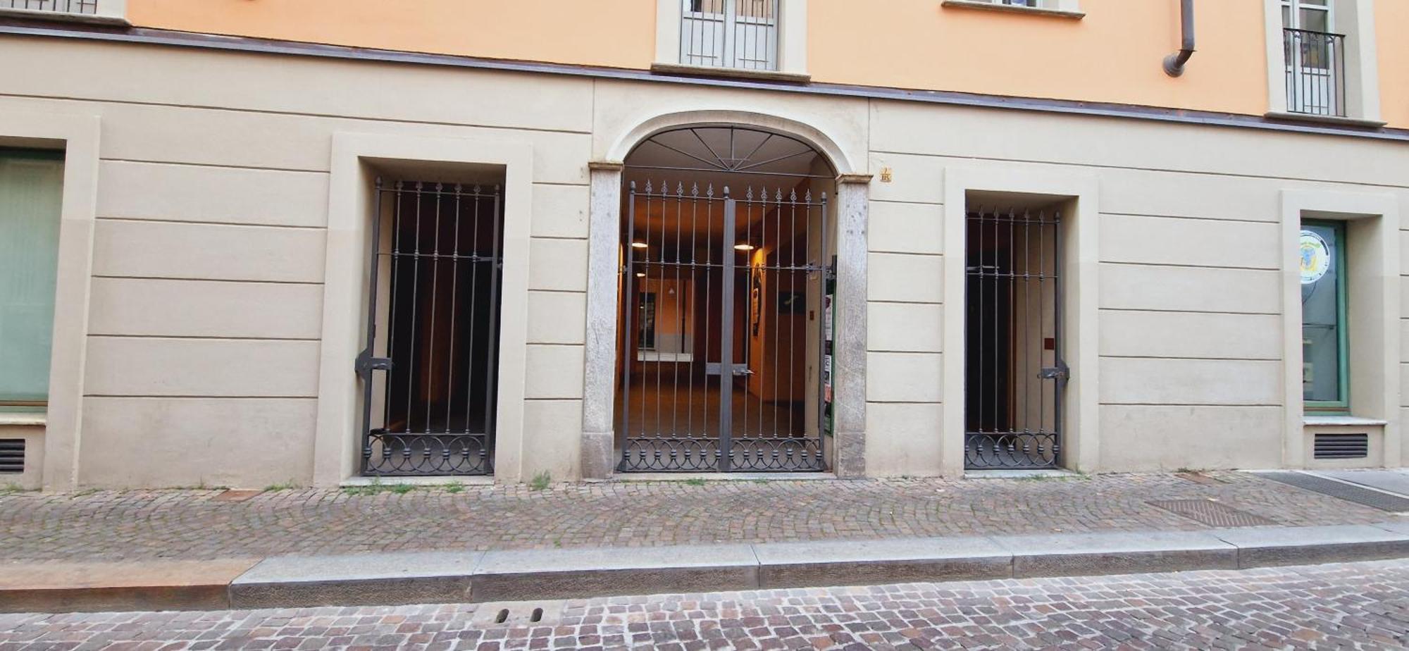 Central Loft Carina Ideale Per Visitare Il Centro Di Torino Buitenkant foto