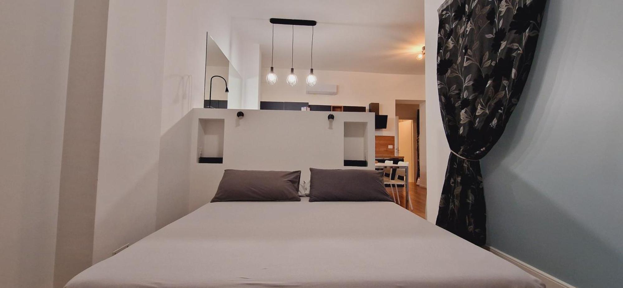 Central Loft Carina Ideale Per Visitare Il Centro Di Torino Buitenkant foto
