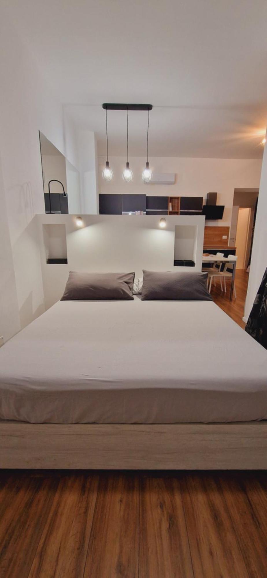 Central Loft Carina Ideale Per Visitare Il Centro Di Torino Buitenkant foto