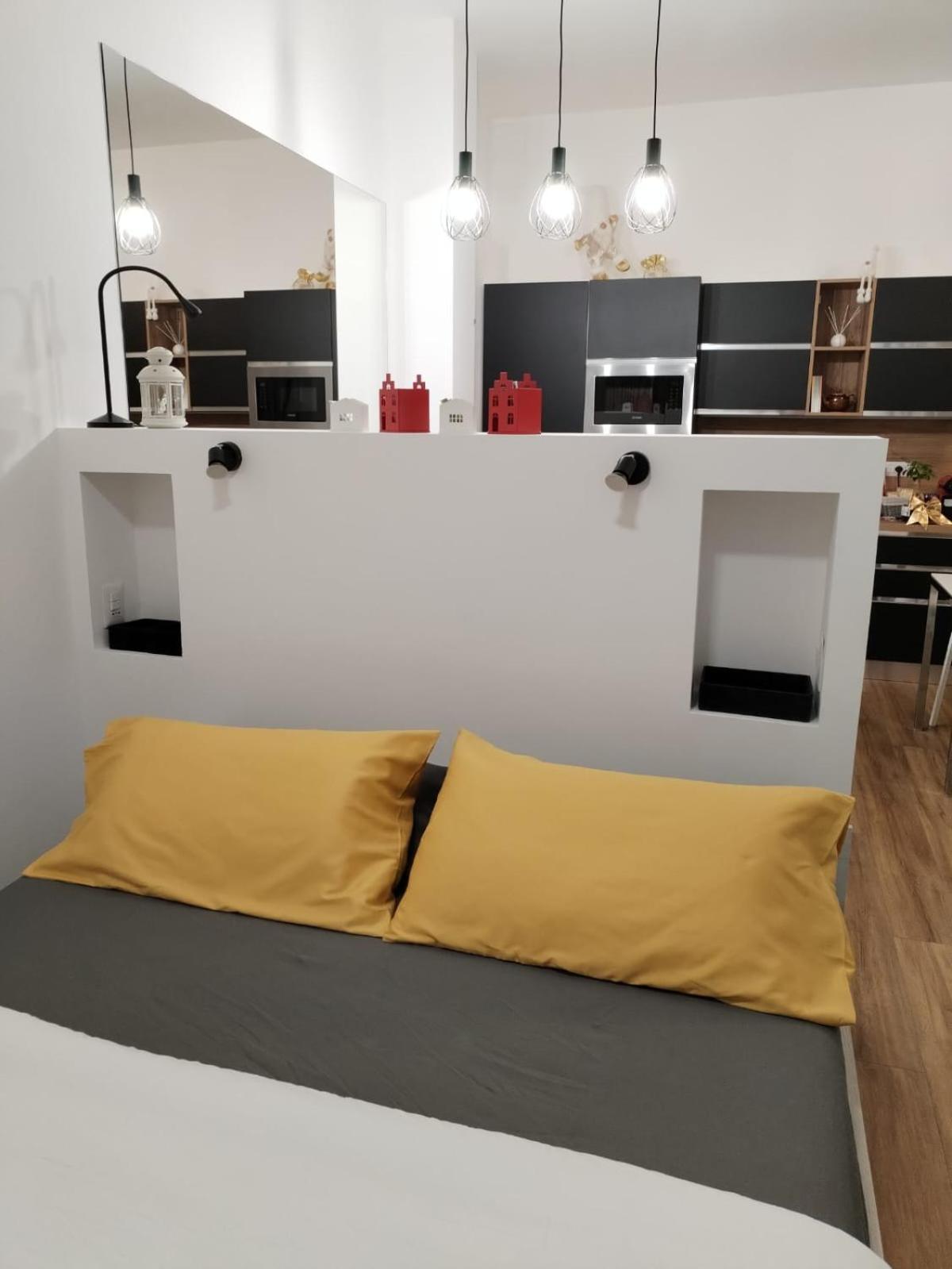 Central Loft Carina Ideale Per Visitare Il Centro Di Torino Buitenkant foto